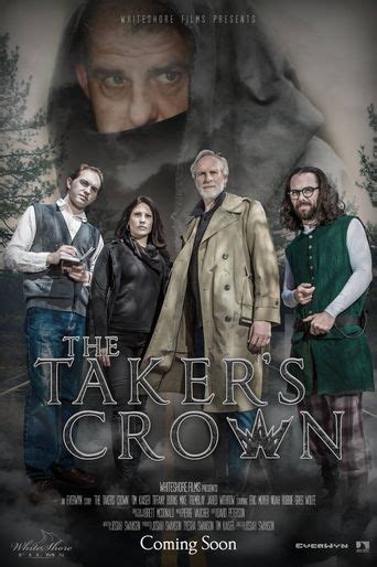 Watch The Taker's Crown (2017) Full HD Movie .